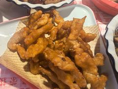 -老闵田螺馆·南昌市井菜·特色小吃(总店)