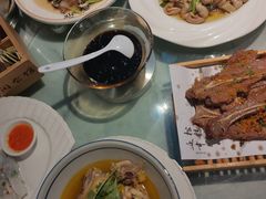 -闽公馆·客家私房菜·商务宴请·包厢(杏林橡树湾店)