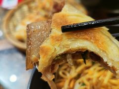 -宽窄巷子成都小吃(建文店)