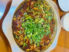 -乐山第一家临江鳝丝(茶坊路店)