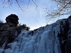 -崂山九水游览区