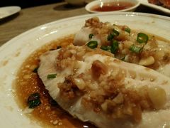 -糟粕醋·椰苑海南菜餐厅(亚龙湾天域酒店)