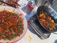 -辣不怕口味虾(凌霄路店)