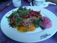 1111111111-克拉玛依新疆餐厅
