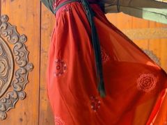 -云锦汉服馆·古典妆造摄影(唐城店)