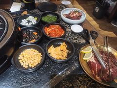 -九田家黑牛烤肉料理(石路天虹店)