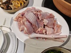 -菌小白火锅(时尚天河店)