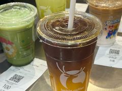 -利群商厦(台东店)