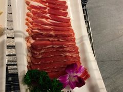 -重庆德庄火锅(体育中心店)
