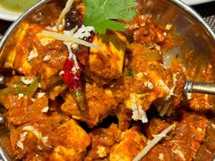 -Pita's&Tika's中东和印度风味餐厅(龙湖天街店)