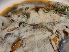 -子霖南山鲜虾面(南山总店)