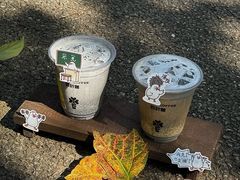 -四叶咖咖啡(昆明恒隆PRO店)