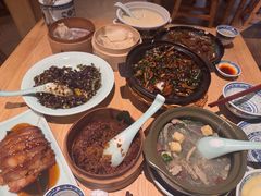 -南京大牌档(龙江新城市广场店)