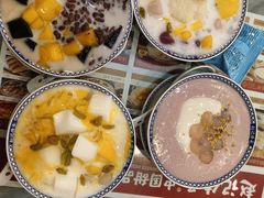 -赵记传承·中国甜品(福州总店)