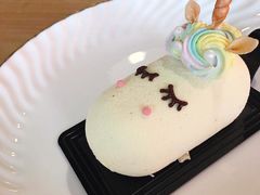 -B.O.M波姆烘焙(凤凰街店)