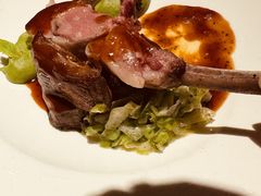 -Oyster Talks 四度蚝法餐厅