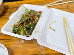 -陈添記·祖傳爽鱼皮·西关老字号(广州首店)