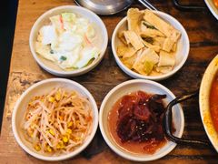 -金北顺大锅家(신사본점)