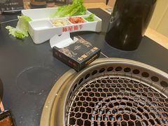 -極屋鮨牛 · 烧肉酒场(时代C馆店)