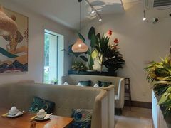 -金孔雀德宏傣味餐馆(魏公村店)