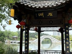 -南阳卧龙岗武侯祠