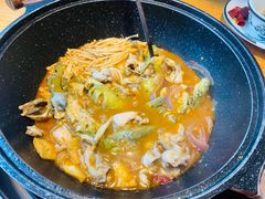 -小小河边鱼(天润城店)