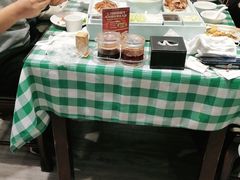 -紫光园·烤鸭·北京菜(劲松店)