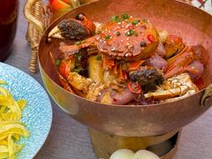 -汉水谣·江景餐厅(江滩店)