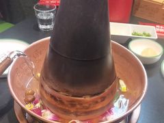 -南门四季铜锅涮肉(大屯·北苑店)