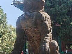 -莲池书院博物馆