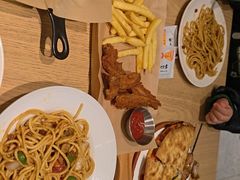 -必胜客(桐梓坡店)