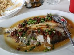 -嘉升大排档(番禺总店)