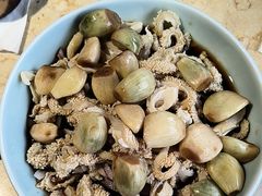 腊八蒜浸羊肚-品质伊骊新疆菜(紫金店)