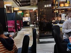 -长沙北辰洲际酒店-兰调全日餐厅