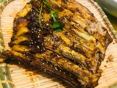 -蔡阿水羊肉店