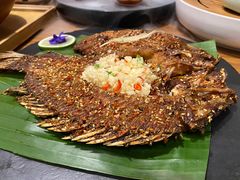 -云水瑶意境云南菜(柏威年购物中心店)