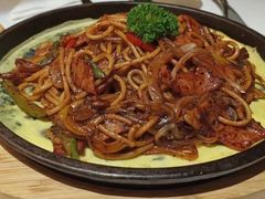 -俄士厨房(时代天街店)