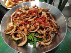 -费大厨辣椒炒肉(太平老街店)