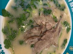 -当家水煎包·牛肉汤(浦江店)