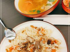-百格里格.Uyghur cuisine(百色路店)