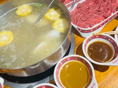-大吉利·潮汕鲜牛肉火锅(西安店)