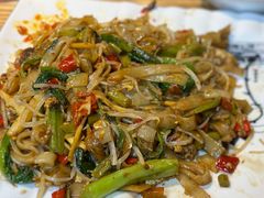 -牛八宝桂林米粉(八里庄店)