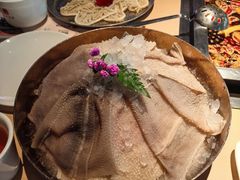 -锦城印象火锅(天府三街店)