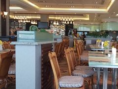 大堂-海天一色海景自助餐厅(西港花园店)