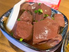 -無牌小范·香港明星美食