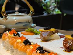 -森味薪火烧•烧鸟居酒屋•日本料理(望京店)