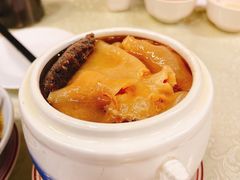 -黄祥华养生堂·炖汤·营养蒸饭(岭南天地店)