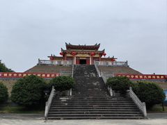 -合浦汉代文化博物馆