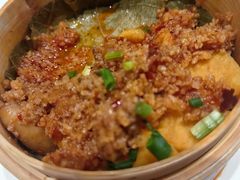 -四川饭店(城乡购物中心店)