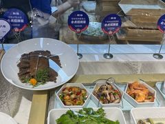 -开海·红岛海鲜虾水饺(石老人店)